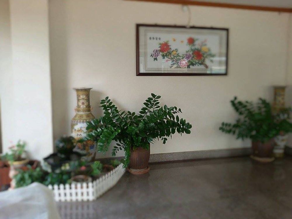 Ritzy House Hotel Chumphon Eksteriør billede